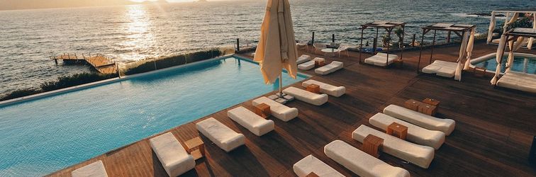 その他 Lumi by Atasagon Wellbeing Bodrum