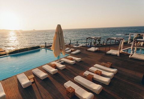 その他 Lumi by Atasagon Wellbeing Bodrum