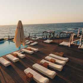 Primary image 1 Lumi by Atasagon Wellbeing Bodrum, Yalıkavak Beach Hotels