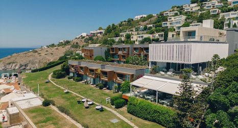 その他 2 Lumi by Atasagon Wellbeing Bodrum