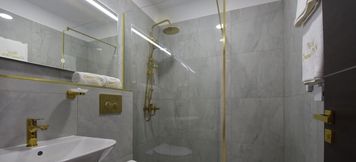 Others 5 Hotel Grand Inn Berlin Weißensee