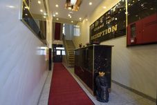 Others Hotel Grand Inn Berlin Weißensee