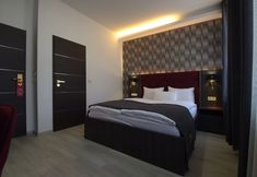 Others 4 Hotel Grand Inn Berlin Weißensee