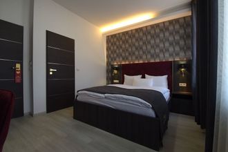 Others 4 Hotel Grand Inn Berlin Weißensee