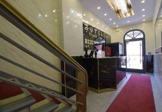 Others 2 Hotel Grand Inn Berlin Weißensee