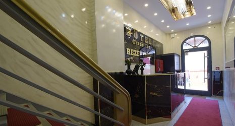 Others 2 Hotel Grand Inn Berlin Weißensee