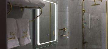 Others 6 Hotel Grand Inn Berlin Weißensee