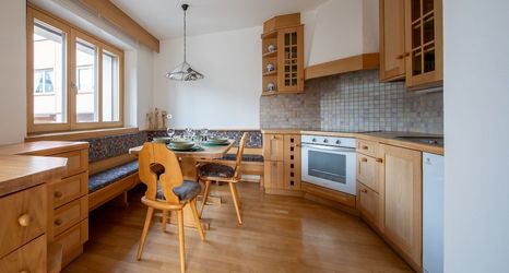 Others 2 Milano 20 in Bormio With 1 Bedrooms and 1 Bathrooms