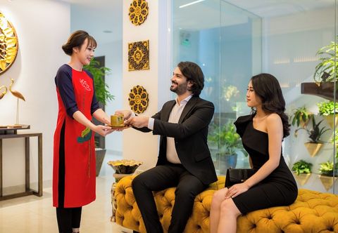 其他 Maison saigon - new urban escape