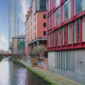 Primary image 1 Spacious City Centre Apartment, The Comedy Store Hotels