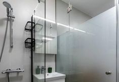 Others 5 Backyard Modern House Nea Smyrni