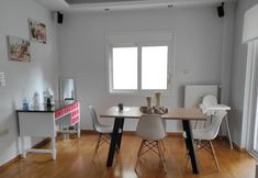 Khác 6 ONE Block From the sea Family House at Floisvos