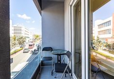 Others 4 Harmony Apartment in Nea Ionia