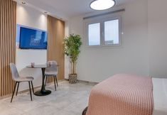 Others 4 Nancy s Studio at Metro Petralona