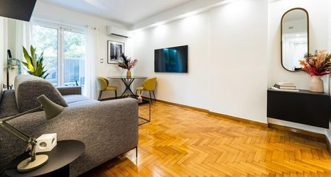 その他 2 Bright and Stylish Apartment in Palaio Faliro