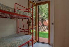 Others 4 San Teodoro Apartments