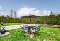 Lain-lain 6 Joyful Kirkland Home, Near Beach, Hot Tub & AC