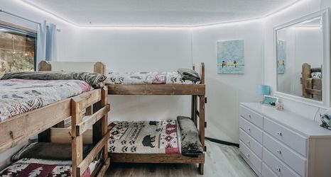 Others 2 Welcome to The Baker House Retreat - The Ranch House and The Bunk House