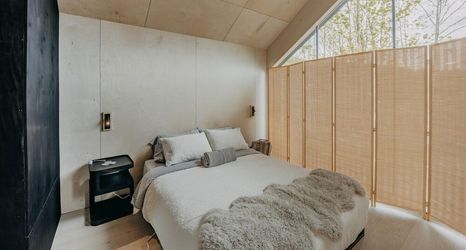 Lainnya 2 Amazing Falls Cabin - The Refuge at Kulshan