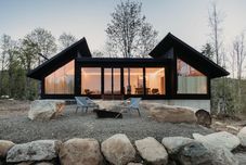 其他 Amazing Falls Cabin - The Refuge at Kulshan