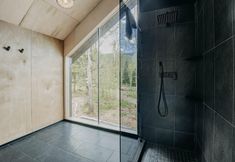 其他 7 Amazing Falls Cabin - The Refuge at Kulshan