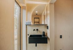 Lainnya 6 Amazing Falls Cabin - The Refuge at Kulshan