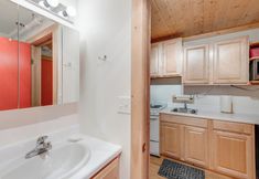 Lain-lain 5 Mt Baker Lodging Condo - Perfect for Smaller Families on the Go