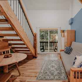 Primary image 1 Mt Baker Lodging Condo - Perfect for Smaller Families on the Go, Whatcom County Hotels