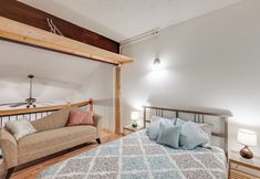 Lain-lain 2 Mt Baker Lodging Condo - Perfect for Smaller Families on the Go