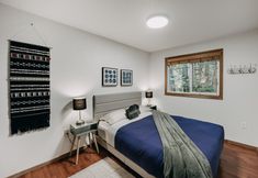 Others 4 Mt Baker Rim Cabin 24 - Hot Tub, Wifi, Air Conditioning, Sleeps 8