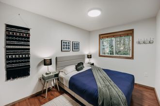 Others 4 Mt Baker Rim Cabin 24 - Hot Tub, Wifi, Air Conditioning, Sleeps 8