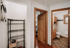 Others 2 Mt Baker Rim Cabin 24 - Hot Tub, Wifi, Air Conditioning, Sleeps 8