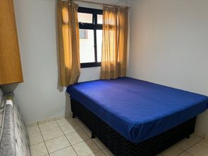 其他 4 Praia do Morro Apt. Canto Nobre