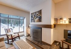 Lainnya 5 Snowater Condo - A Little Slice of Heaven