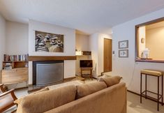 Lainnya 3 Snowater Condo - A Little Slice of Heaven