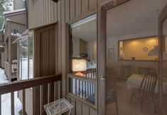 Lainnya 7 Snowater Condo - A Little Slice of Heaven