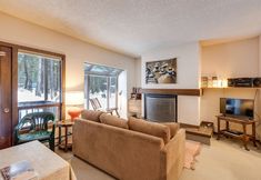 Lainnya 6 Snowater Condo - A Little Slice of Heaven