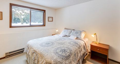 Lainnya 2 Snowater Condo - A Little Slice of Heaven