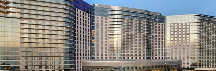 기타 Gaylord Pacific Resort & Convention Center