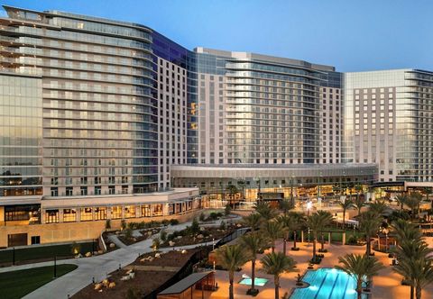 기타 Gaylord Pacific Resort & Convention Center