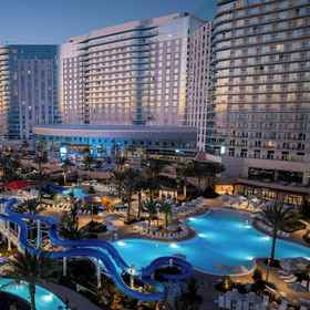 Primary image 1 Gaylord Pacific Resort & Convention Center, San Diego Hotels