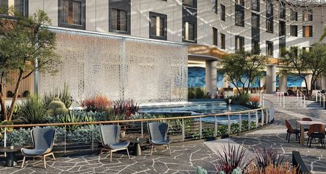 기타 2 Gaylord Pacific Resort & Convention Center