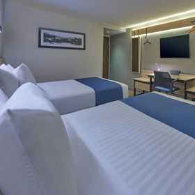 Primary image 1 City Express By Marriott Tijuana El Florido, Hotel Essilor Luxottica