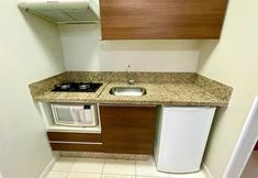 기타 4 Boulevard em Caldas Novas