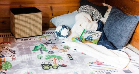 其他 2 Charming Urban Home Near Beach Park