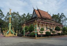 その他 5 Thala Tra Vinh