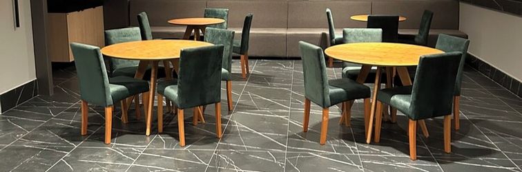 その他 Melhores Flats - Fabuloso a 50m do mar