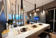 Others 5 Chambers Residence by Manhattan Group