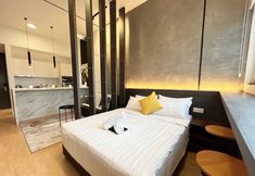 Others 4 Chambers Residence by Manhattan Group