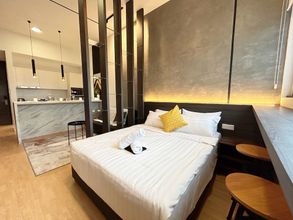 Others 4 Chambers Residence by Manhattan Group